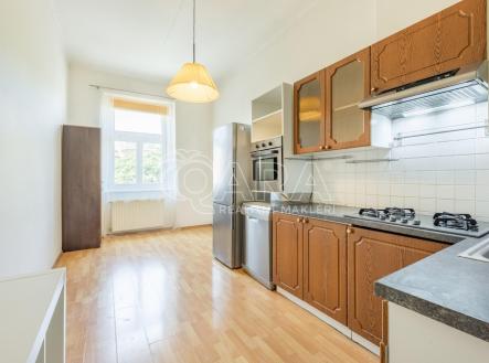 Prodej bytu, 6+1, 256 m²