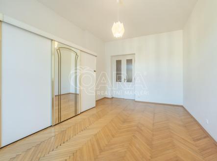 Prodej bytu, 6+1, 256 m²