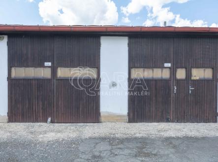 Pronájem skladovací prostor, 249 m²