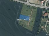 Prodej pozemku pro bydlení, 900 m²