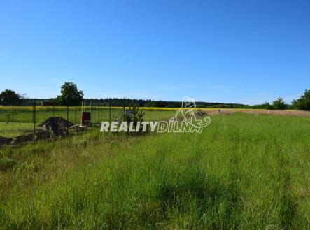 Prodej pozemku pro bydlení, 900 m²