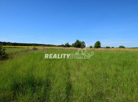 Prodej pozemku pro bydlení, 900 m²