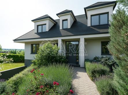 Prodej domu/vily, 350 m²