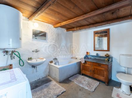 Prodej domu/vily, 125 m²