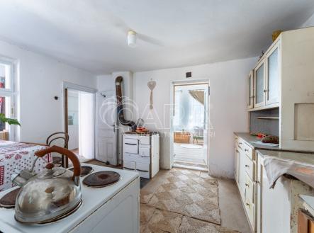 Prodej domu/vily, 125 m²