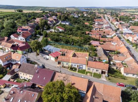 Prodej domu/vily, 125 m²