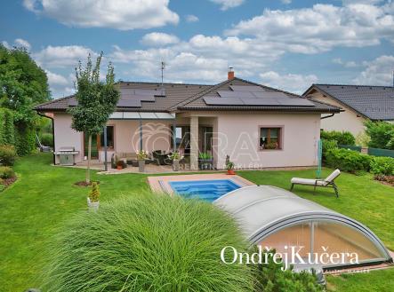 Prodej domu/vily, 140 m² obrázek