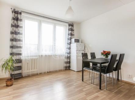 Pronájem bytu, 2+kk, 38 m²