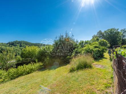 Prodej pozemku, zahrada, 1 574 m²