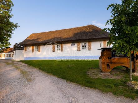 Prodej penzion, 588 m²