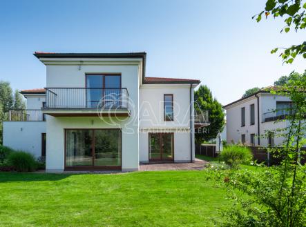 Prodej domu/vily, 285 m²