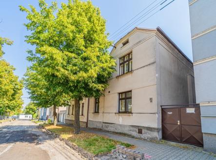 Prodej domu/vily, 137 m²