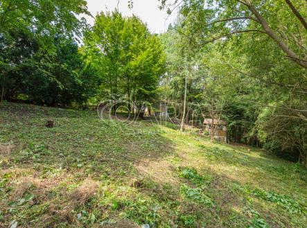 Prodej pozemku pro bydlení, 845 m²