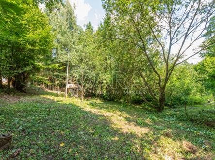 Prodej pozemku pro bydlení, 845 m²