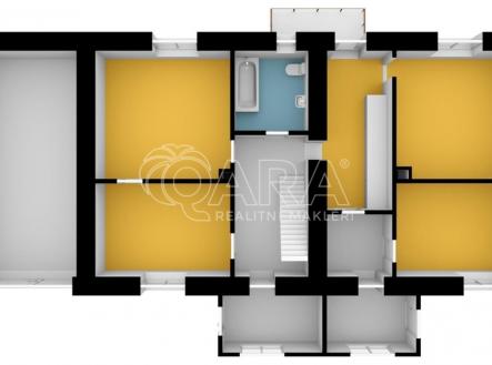Prodej domu/vily, 250 m²