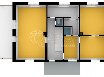 Prodej domu/vily, 250 m²