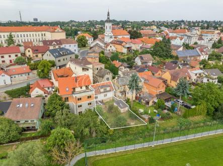 Prodej domu/vily, 149 m²