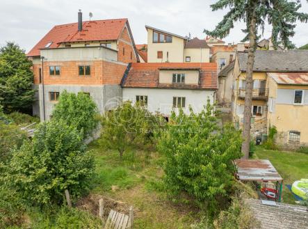 Prodej domu/vily, 149 m²