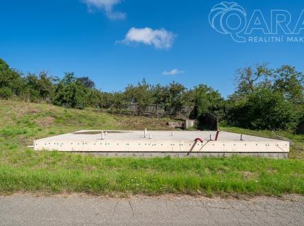 Prodej pozemku pro bydlení, 728 m² obrázek