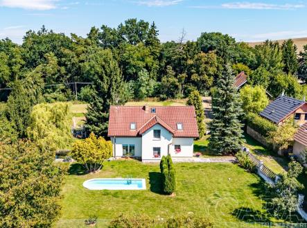 Prodej domu/vily, 154 m²