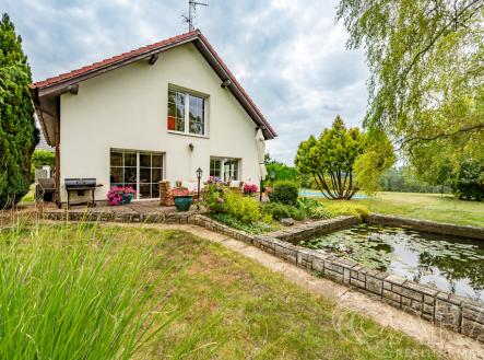 Prodej domu/vily, 154 m²