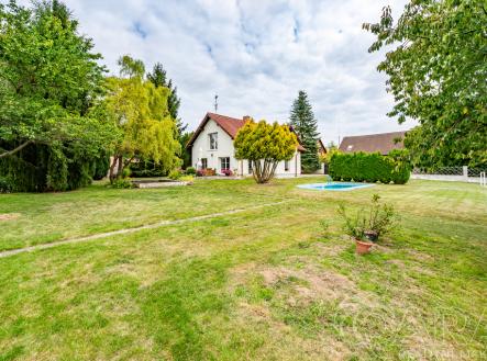 Prodej domu/vily, 154 m²