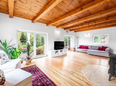 Prodej domu/vily, 154 m²