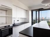 Pronájem bytu, 4+kk, 112 m²
