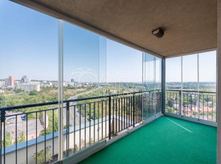 Pronájem bytu, 4+kk, 112 m²