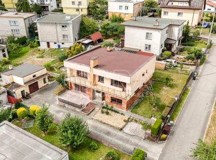 Prodej domu/vily, 230 m²