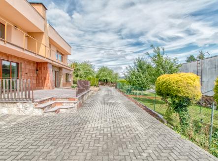 Prodej domu/vily, 230 m²