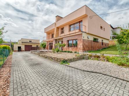 Prodej domu/vily, 230 m²