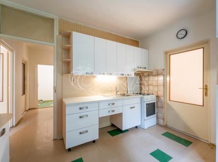 Prodej bytu, 3+1, 79 m²