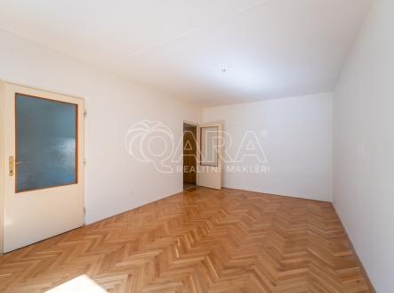 Prodej bytu, 3+1, 79 m²