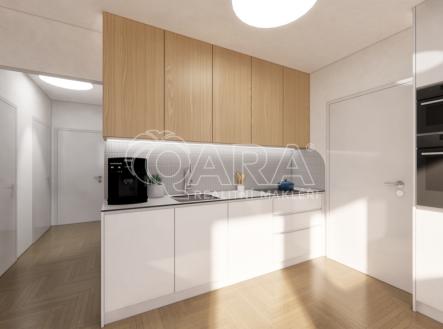 Prodej bytu, 3+1, 79 m²