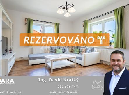 Prodej - dům/vila, 175 m²