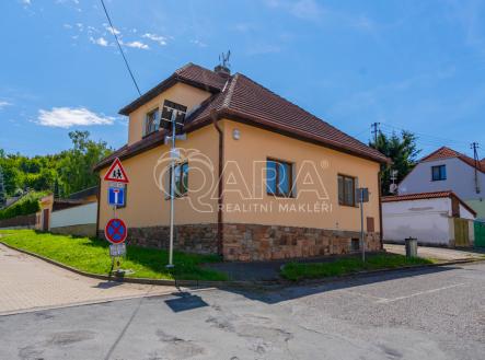 Prodej - dům/vila, 175 m²