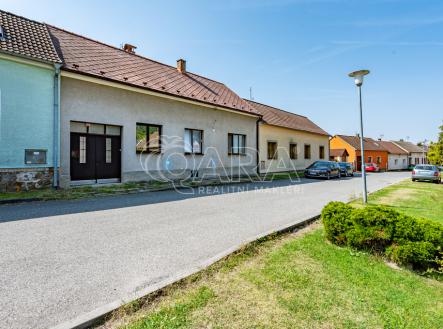 Prodej - dům/vila, 87 m²