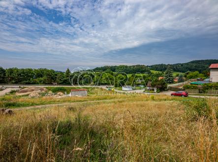 Prodej pozemku pro bydlení, 812 m²