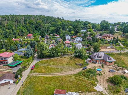 Prodej pozemku pro bydlení, 812 m²