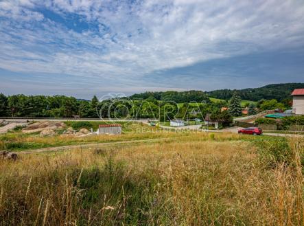 Prodej pozemku pro bydlení, 812 m²