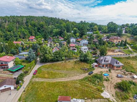 Prodej pozemku pro bydlení, 812 m²