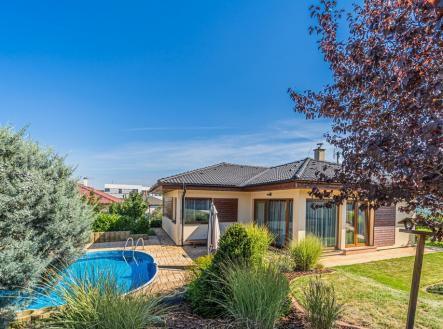 Prodej domu/vily, 97 m²