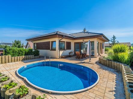 Prodej domu/vily, 97 m²