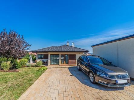 Prodej domu/vily, 97 m²