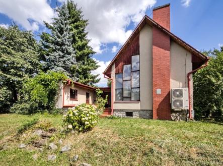 Prodej - dům/vila, 150 m²