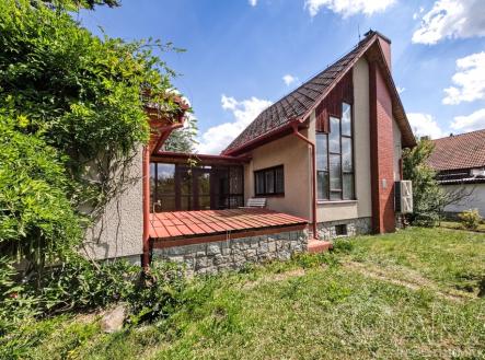 Prodej - dům/vila, 150 m²