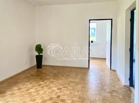 Pronájem bytu, 3+1, 55 m²