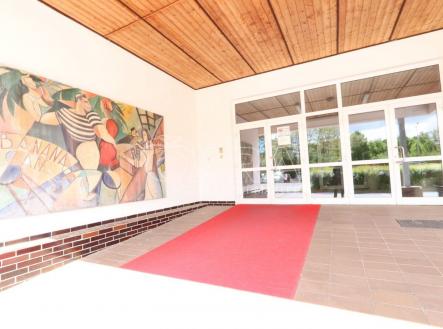 Pronájem kanceláře, 50 m²