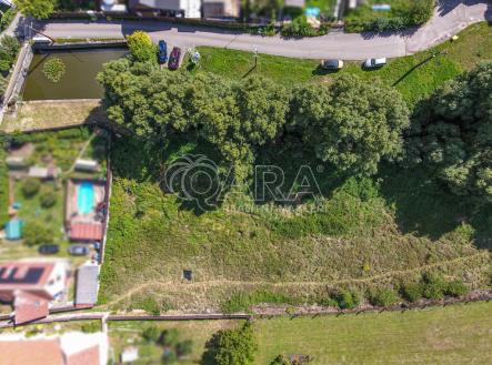 Prodej pozemku pro bydlení, 2 624 m²